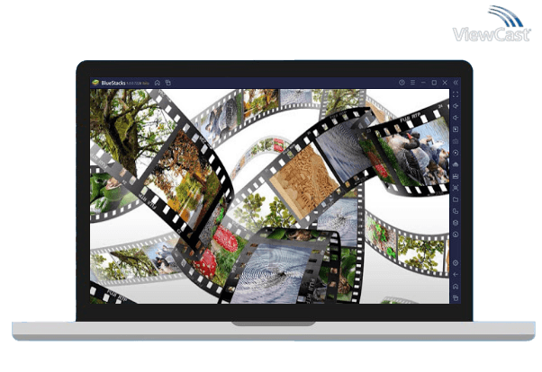 Run Photo Joiner - Free Photo App on PC