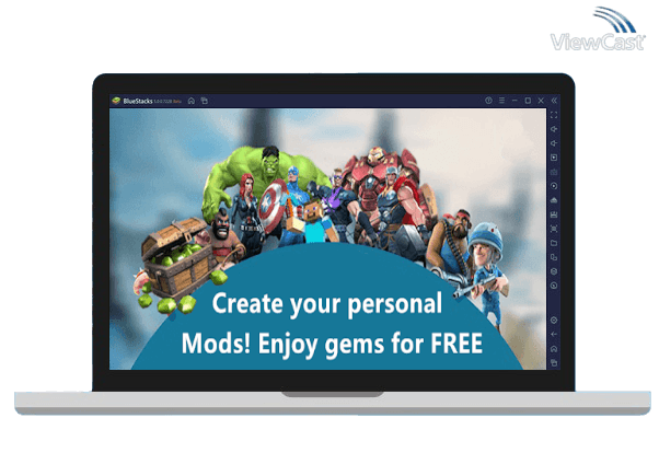 Run PlayMods Hacks on PC Run PlayMods Hacks on PC