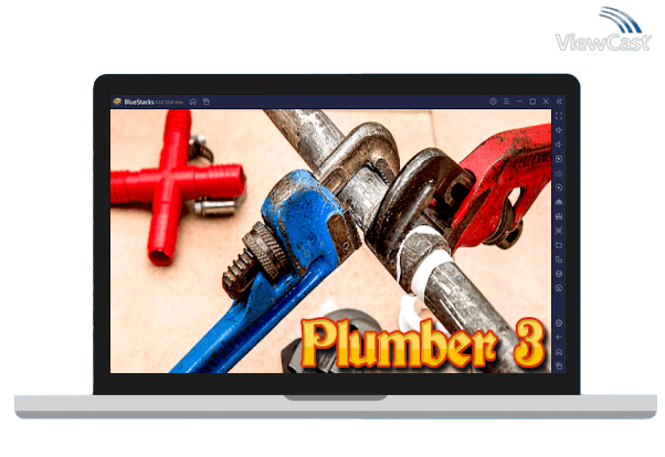 Run Plumber 3 on PC