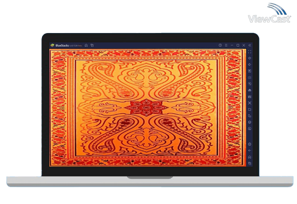 Run Pocket Duas on PC