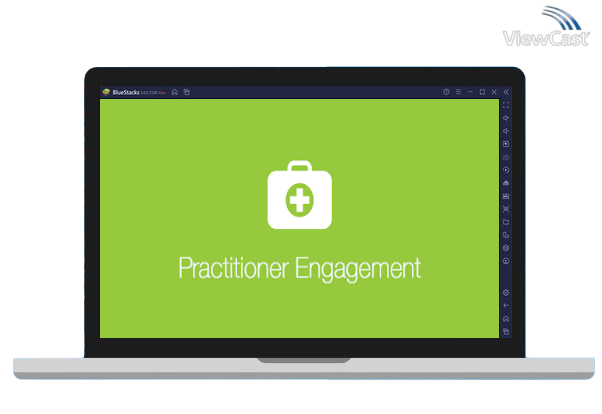 Run PointClickCare PE on PC