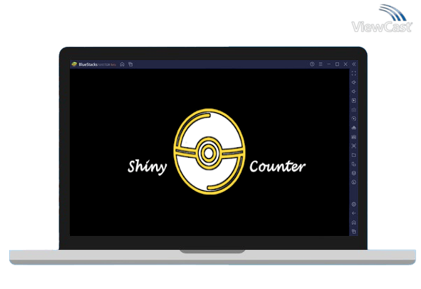 Run Pokemon Shiny Counter on PC