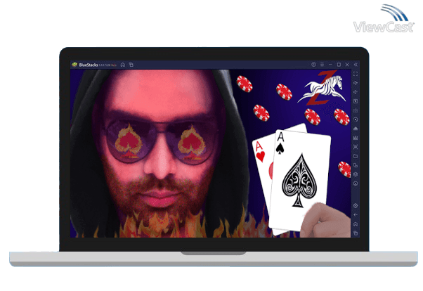 Run Poker Online (& Offline) on PC