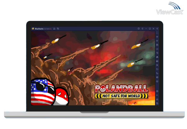 Run Polandball: Not Safe For World on PC