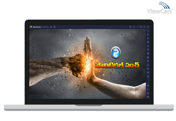 Run Political Punch on PC