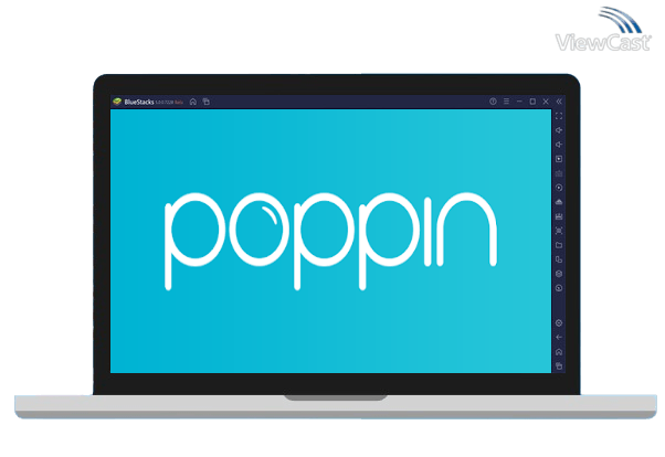 Run Poppin on PC