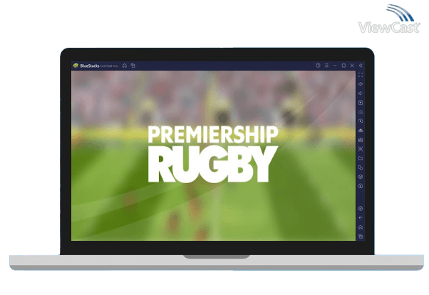 Run Premiership Rugby on PC