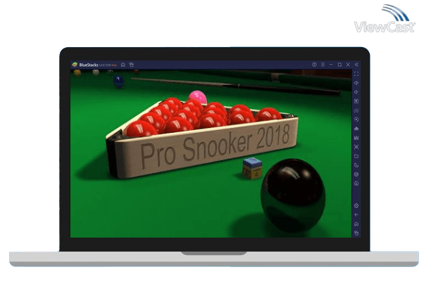 Run Pro Snooker 2018 on PC Run Pro Snooker 2018 on PC