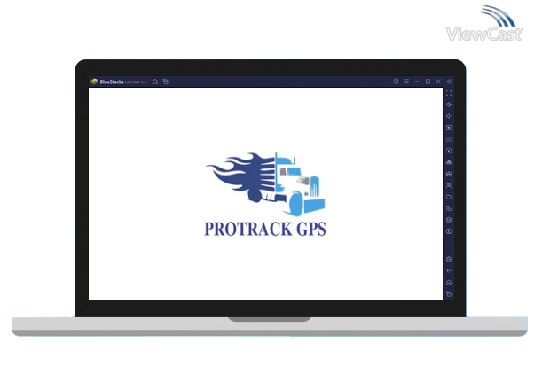 Run Protrack365 on PC