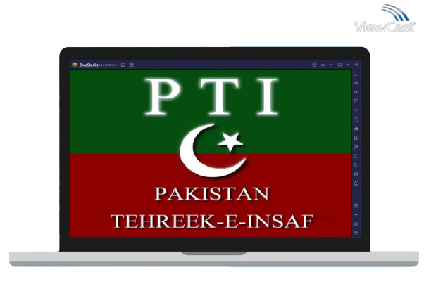Run PTI Rabta on PC