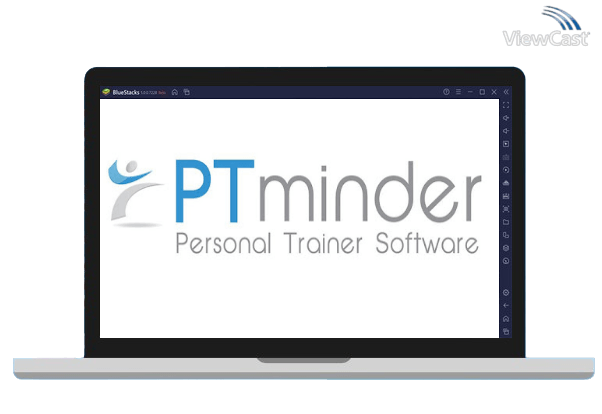 Run PTminder on PC Run PTminder on PC