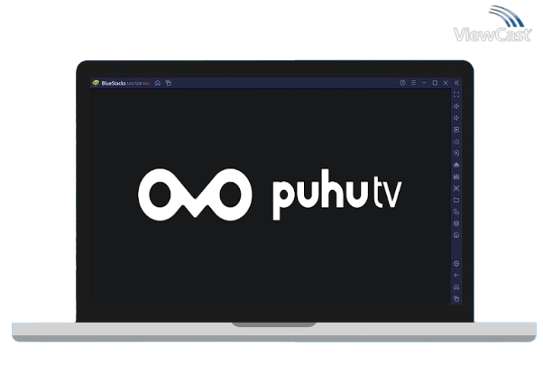Run puhutv on PC