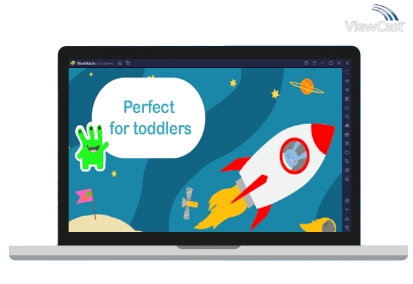 Run Puzzle Kids Game - Mobo Puzzle on PC