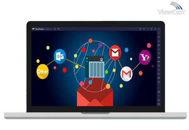Run QmailClient on PC