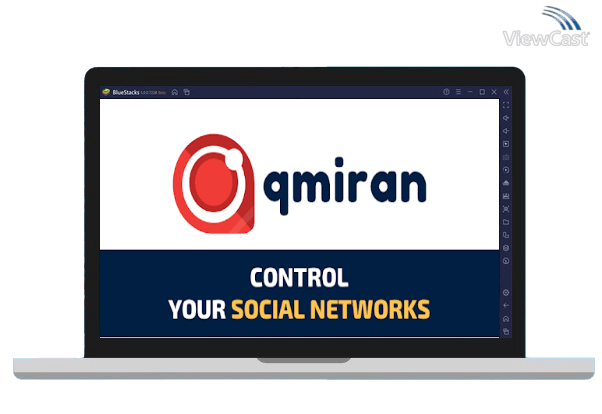 Download qmiran for PC / Windows / Computer