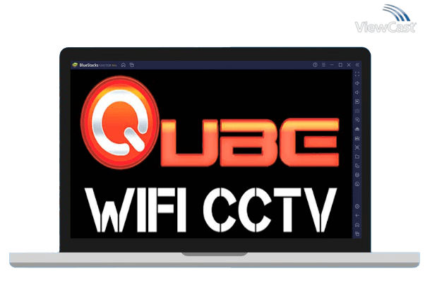 Run Qube Wifi on PC