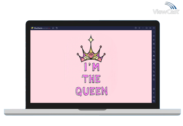 Run Queen Wallpapers: Girly, Cute, Kawaii on PC