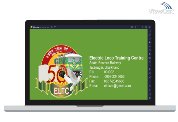 Run Quick Access 3 Phase TSD on PC
