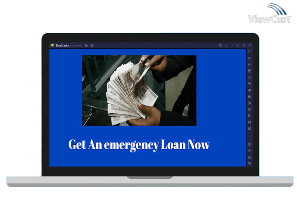 Run Quick Emergency Loans To Mpesa,fast Loans,Instant on PC