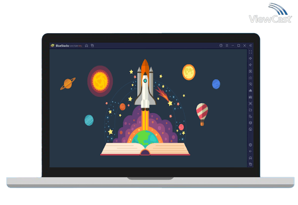 Run Quiz Planet on PC