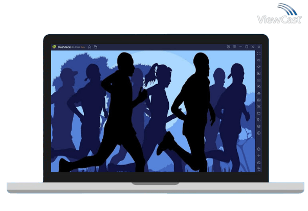 Run Race Watch on PC