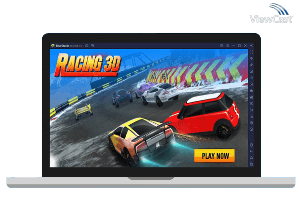 Run Racing 3D - Car Racing on PC
