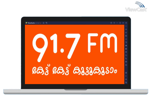 Run Radio Suno 91.7 - Kettu Kettu Koottu Koodaam on PC