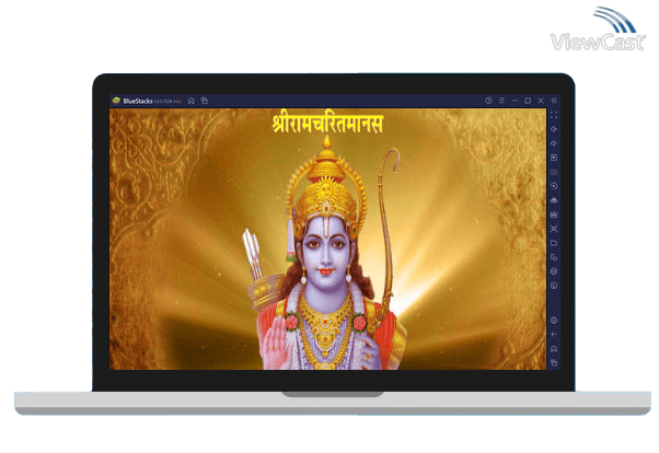Run Ramayana - Ramcharitmanas on PC
