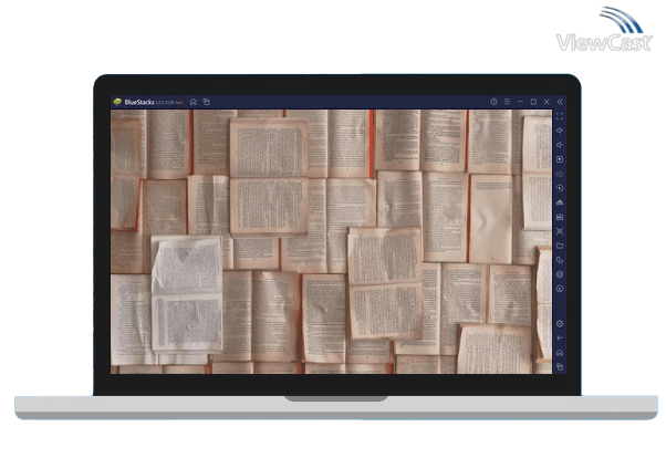 Run ReadEra - epub, pdf, docx ebook reader on PC