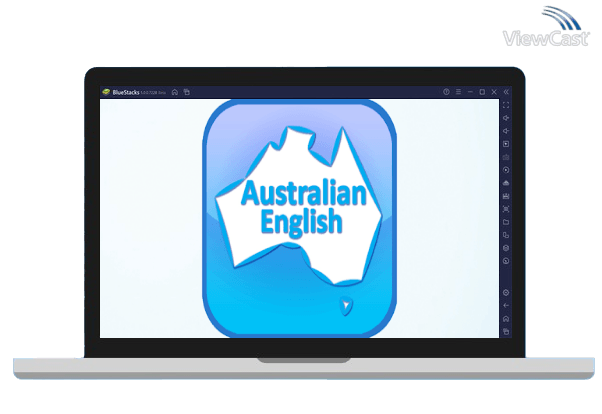 Run Ready To Go Australian English on PC