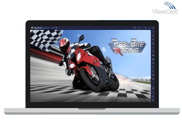 Run Real Bike Racing on PC