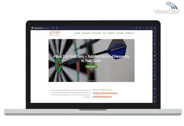 Run Rec Room Pick on PC