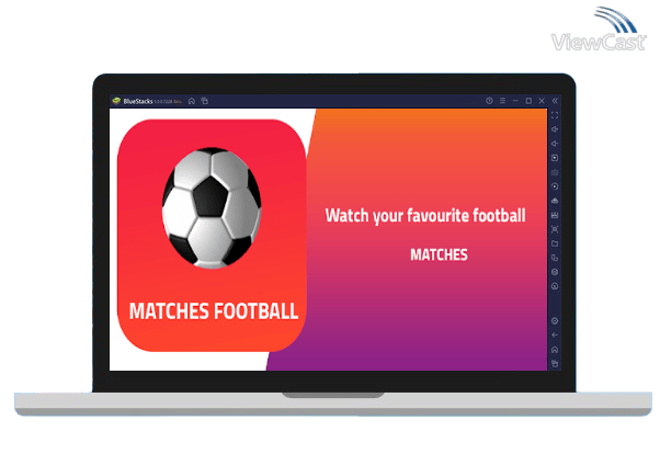 Run Red Live Football TV - Matches on PC