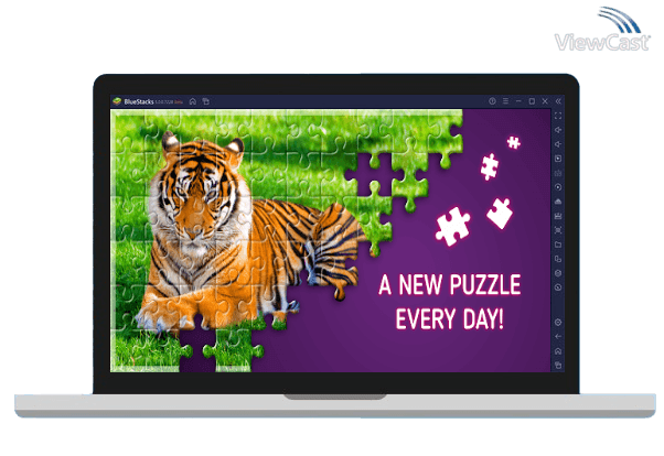 Run Relax Jigsaw Puzzles on PC Run Relax Jigsaw Puzzles on PC