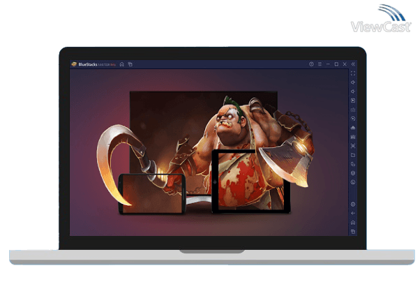 Run Remotr Game Streaming on PC
