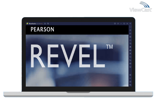 Download REVEL for PC / Windows / Computer