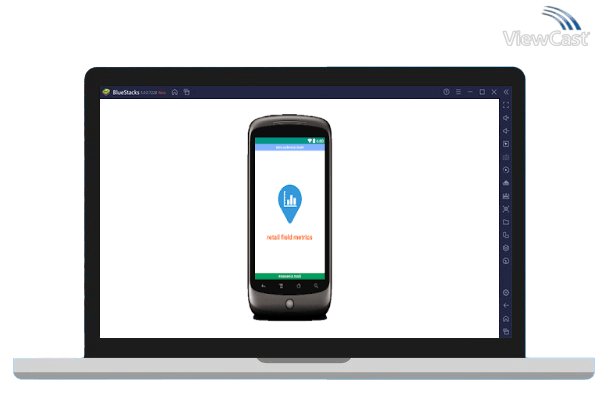 Run RFM - Retail Field Metrics on PC