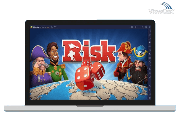 Run RISK: Global Domination on PC