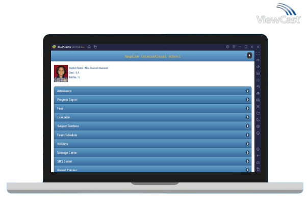 Run RITeSchool on PC