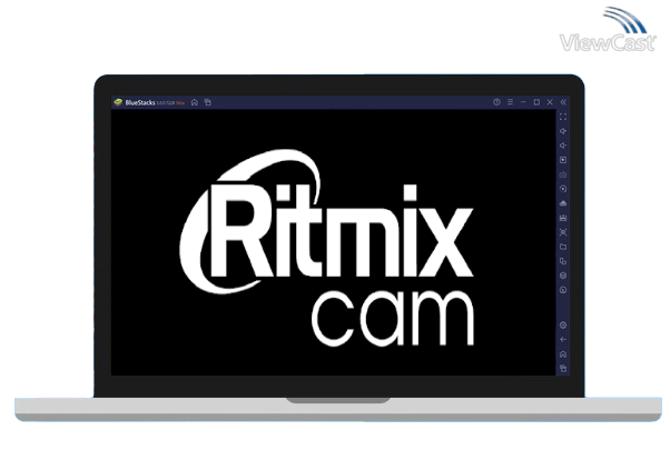 Run RitmixCam on PC