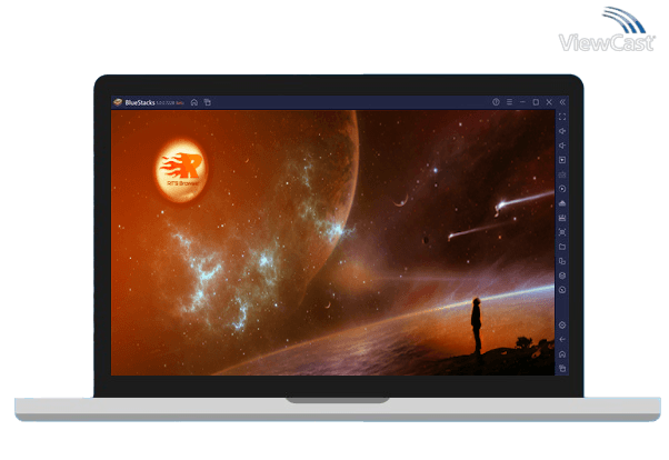 Run RITS Browser- Super Fast & Safe Browser on PC