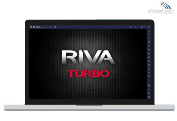 Run RIVA Turbo X Ground Control on PC