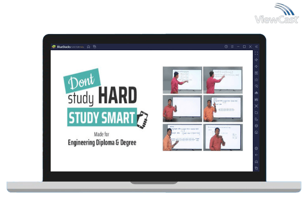 Run RK Edu App on PC
