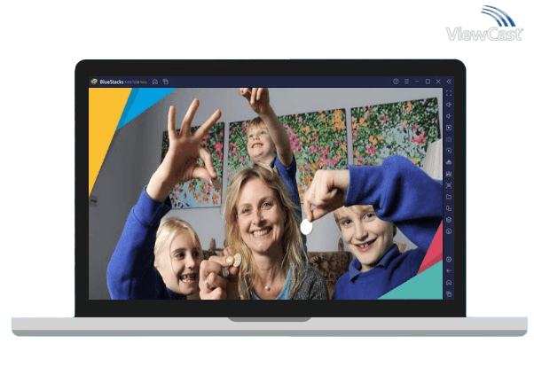 Run RoosterMoney: Allowance Manager & Piggy Bank App on PC