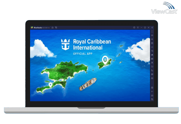 Run Royal Caribbean International on PC