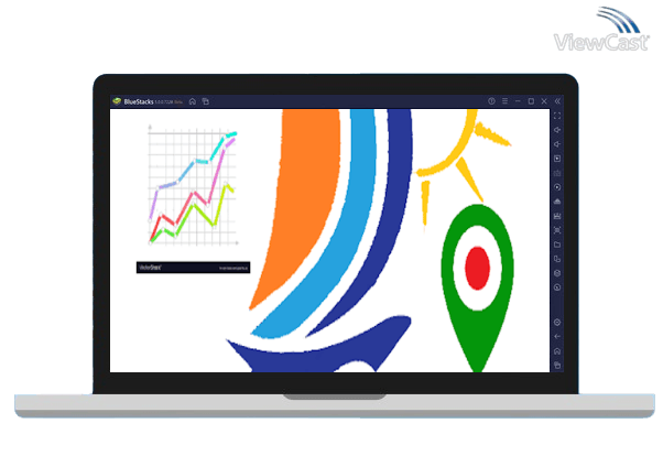 Run Sail Free GPS on PC