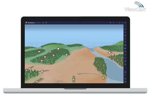 Run Samurai Wars on PC