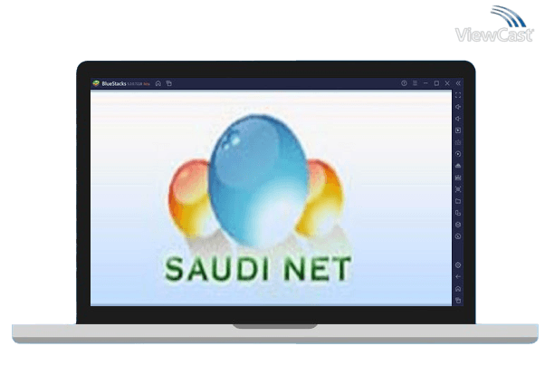 Run SaudiNet-1 iTel on PC