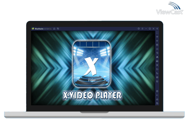 Run Sax Video Player - Six Video Player on PC