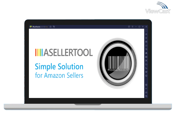 Run Scoutly (Formerly FBAScan) on PC